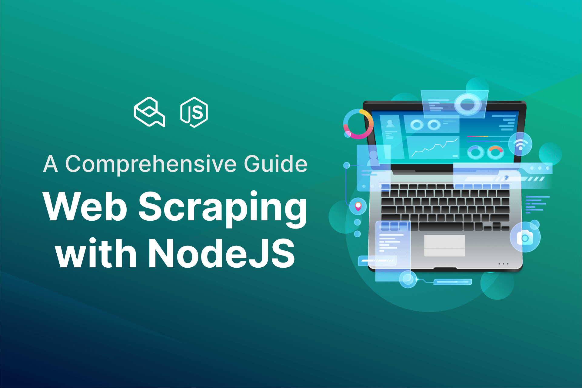 Web Scraping with NodeJS: a comprehensive guide [part-1]